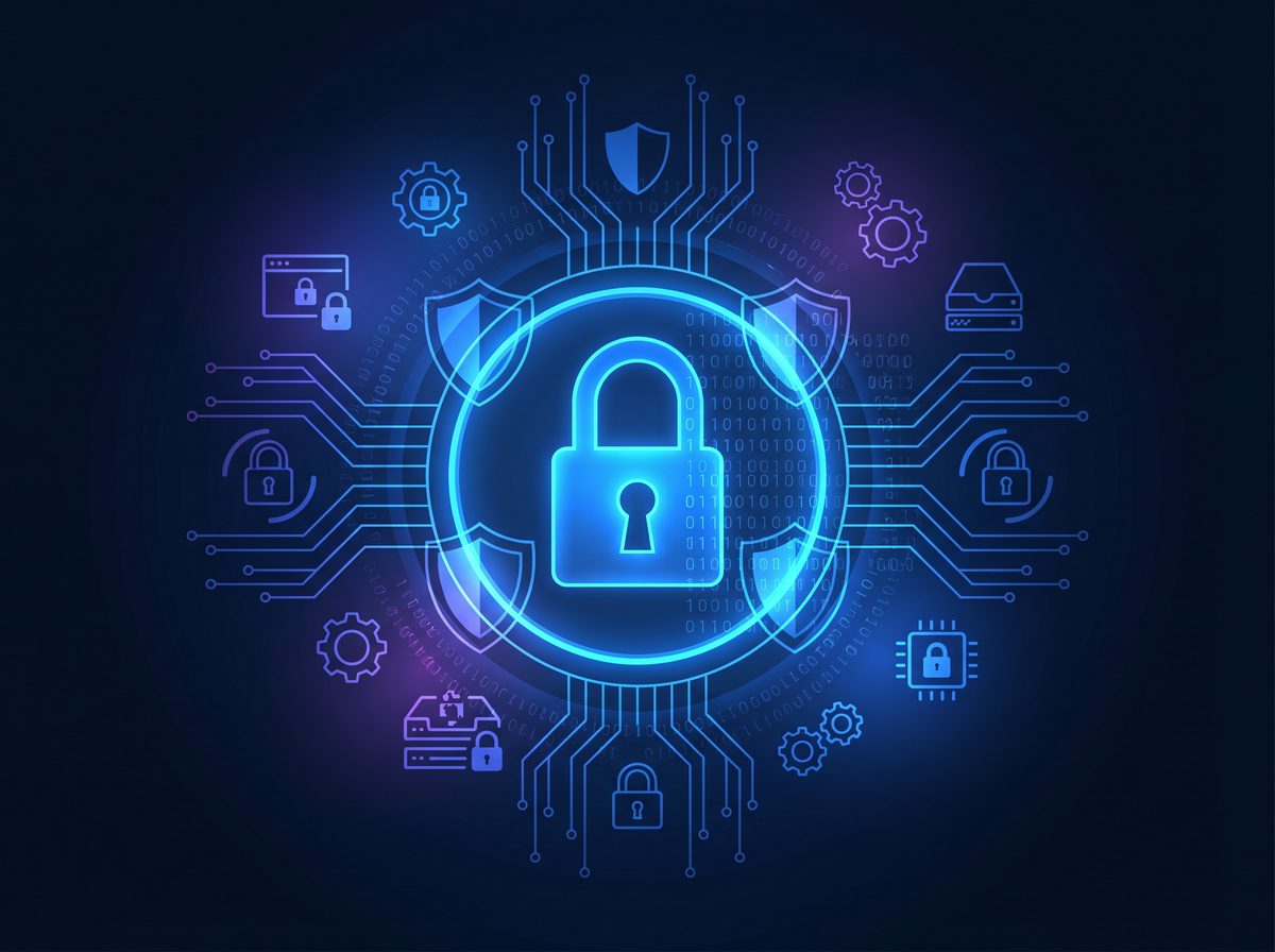 加速器禁止安全防护体系